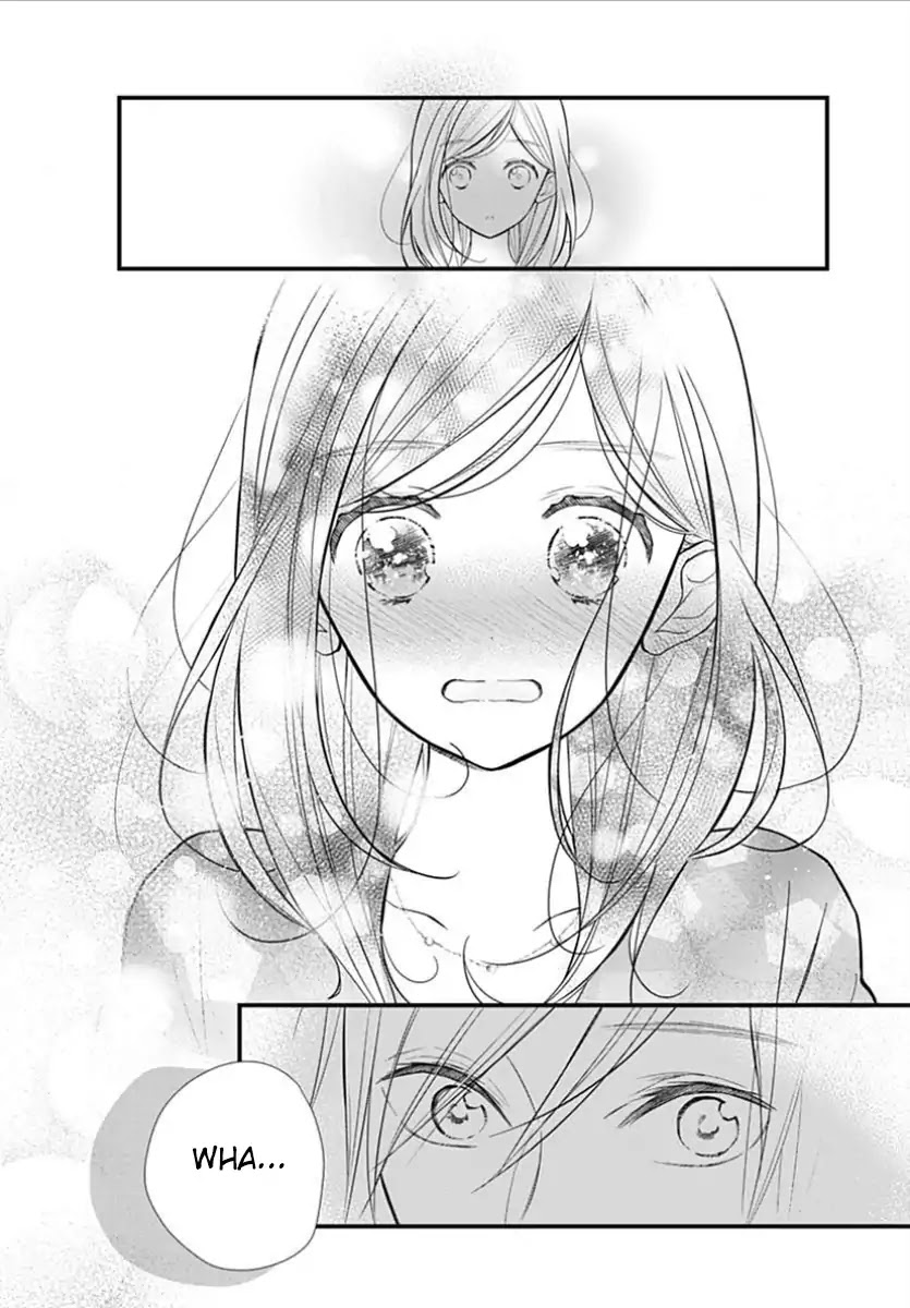 Tsumasakidachi no Alice Chapter 5 page 11 - Chapter 5