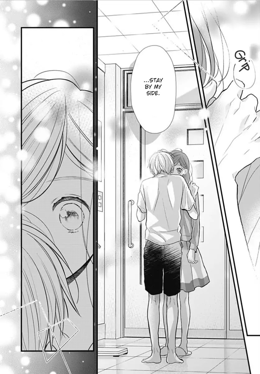 Tsumasakidachi no Alice Chapter 5 page 13 - Chapter 5