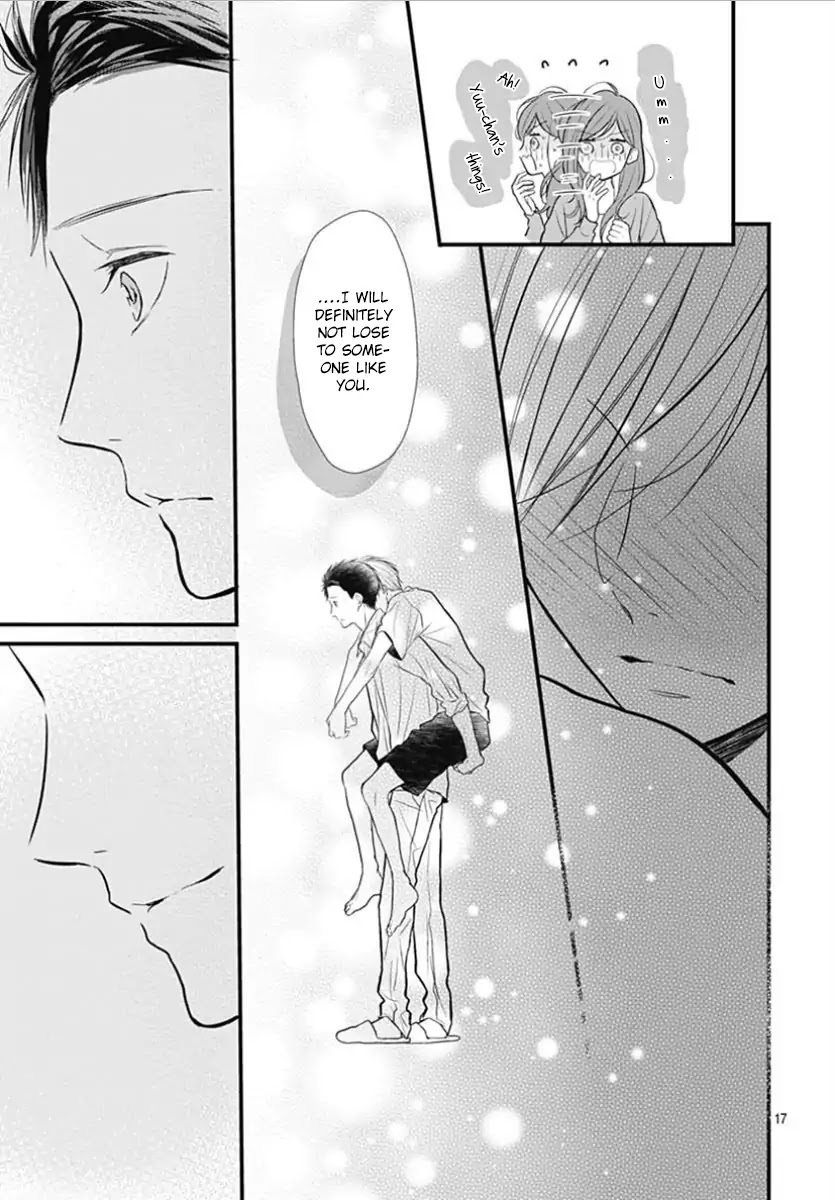 Tsumasakidachi no Alice Chapter 5 page 18 - Chapter 5