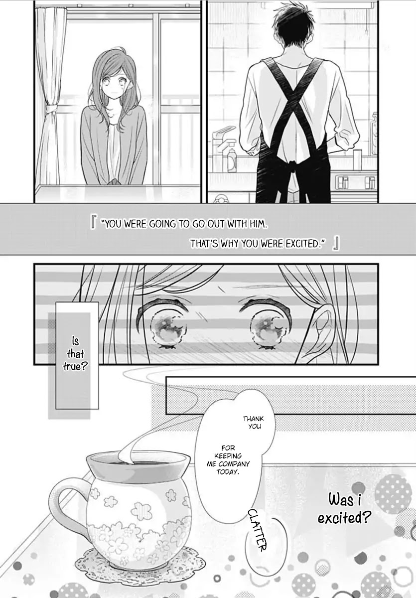 Tsumasakidachi no Alice Chapter 5 page 21 - Chapter 5