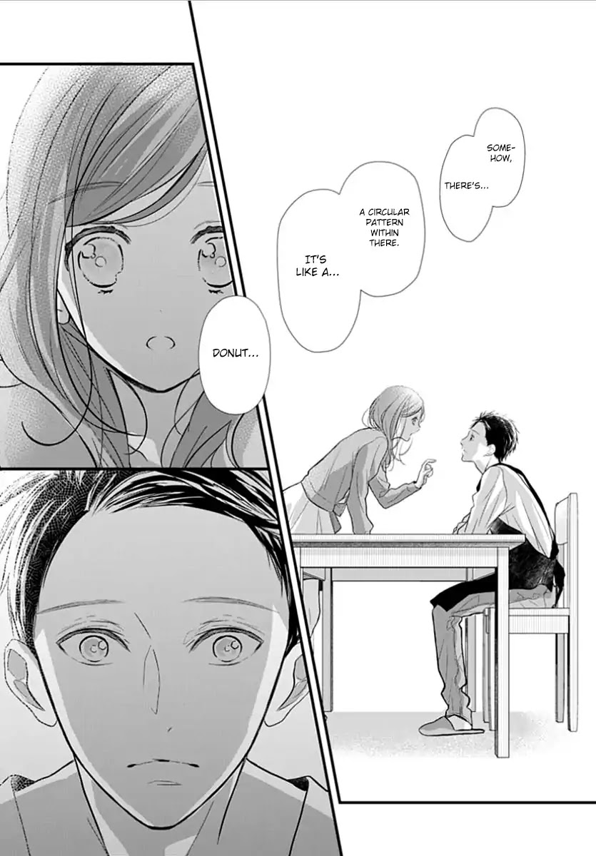 Tsumasakidachi no Alice Chapter 5 page 24 - Chapter 5