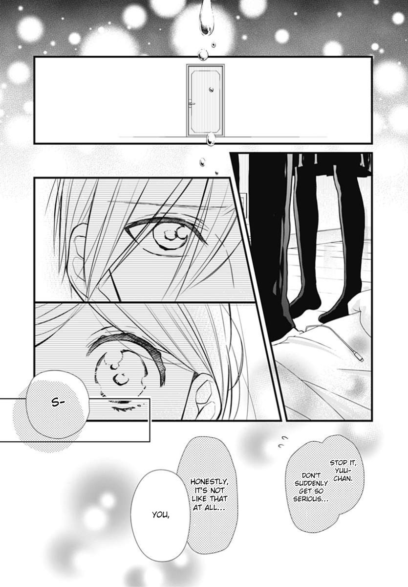 Tsumasakidachi no Alice Chapter 6 page 21 - Chapter 6