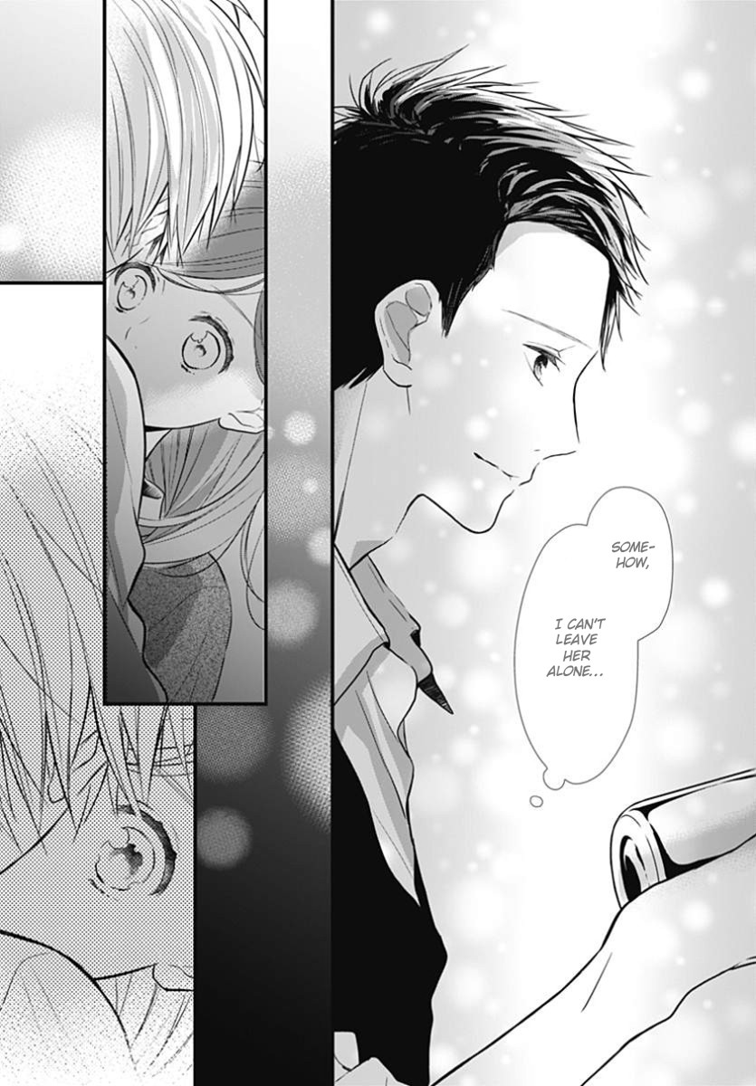 Tsumasakidachi no Alice Chapter 6 page 26 - Chapter 6