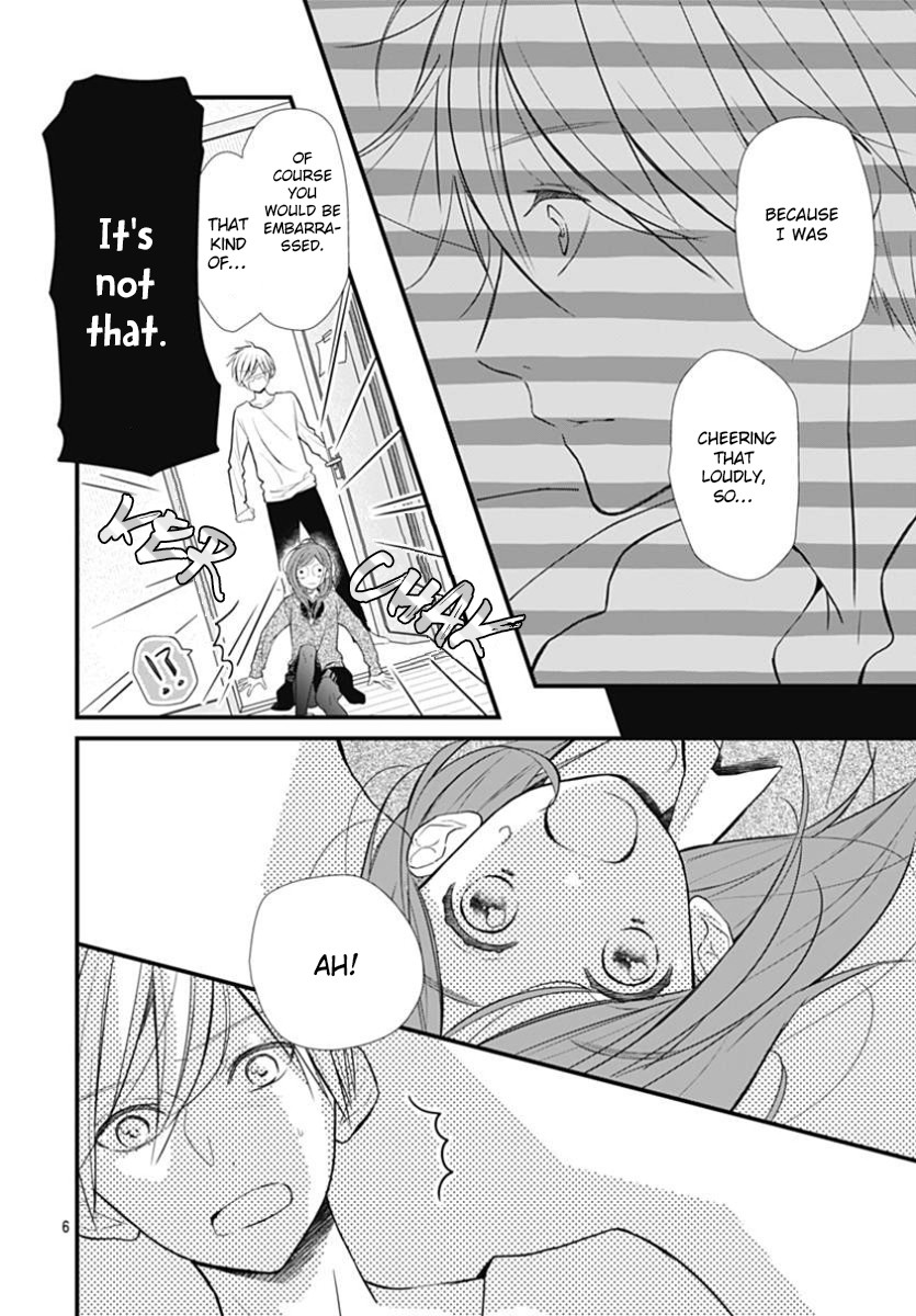Tsumasakidachi no Alice Chapter 6 page 9 - Chapter 6