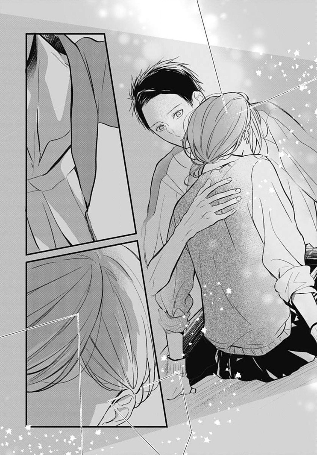 Tsumasakidachi no Alice Chapter 7 page 18 - Chapter 7