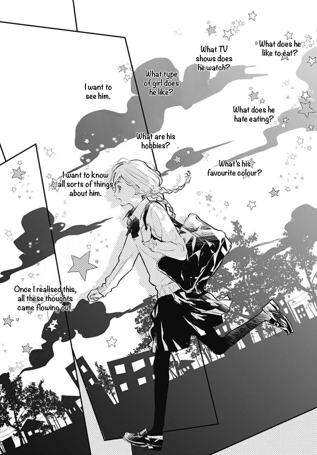 Tsumasakidachi no Alice Chapter 8 page 24 - Chapter 8