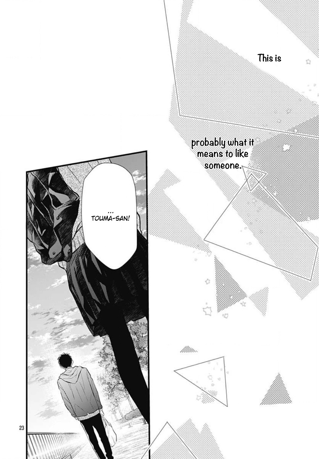 Tsumasakidachi no Alice Chapter 8 page 25 - Chapter 8