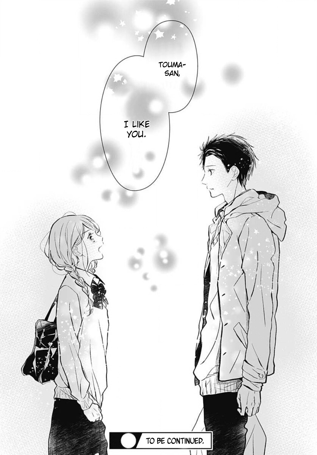 Tsumasakidachi no Alice Chapter 8 page 28 - Chapter 8