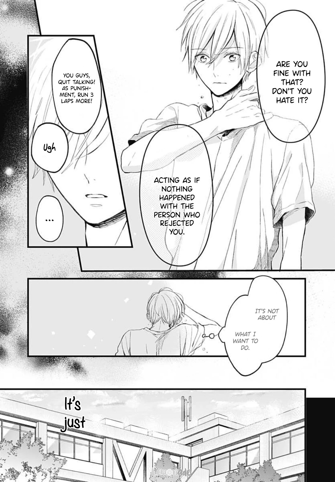 Tsumasakidachi no Alice Chapter 9 page 14 - Chapter 9