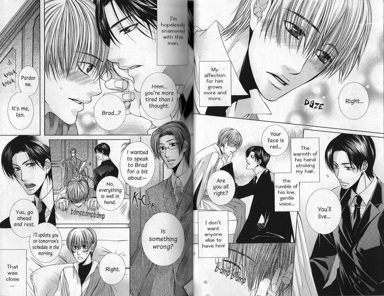 Tsumi Bukaku Aishiteyo Chapter 1.1 page 24 - Chapter 1.1