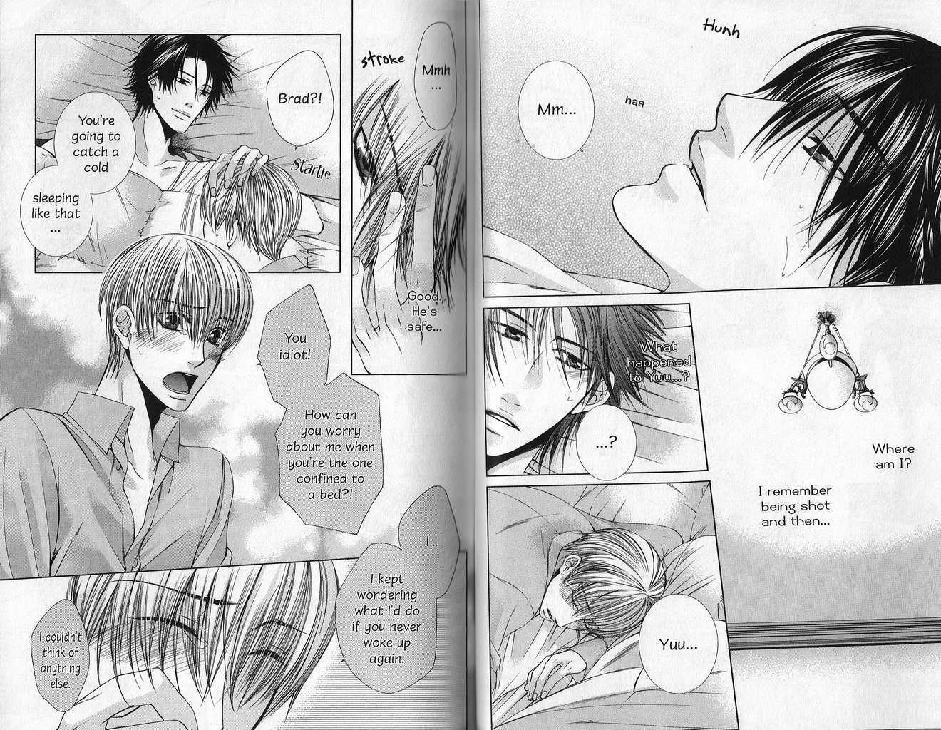 Tsumi Bukaku Aishiteyo Chapter 1.1 page 34 - Chapter 1.1