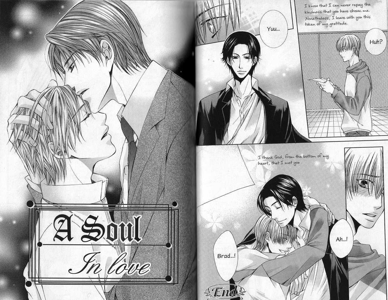 Tsumi Bukaku Aishiteyo Chapter 1.1 page 37 - Chapter 1.1