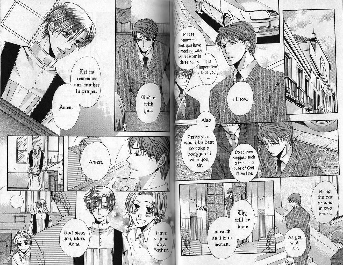 Tsumi Bukaku Aishiteyo Chapter 1.1 page 38 - Chapter 1.1