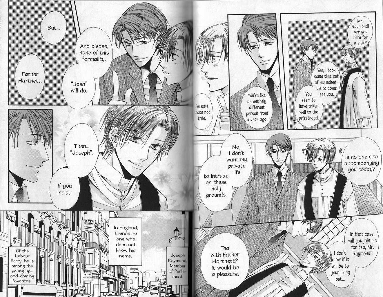 Tsumi Bukaku Aishiteyo Chapter 1.1 page 39 - Chapter 1.1