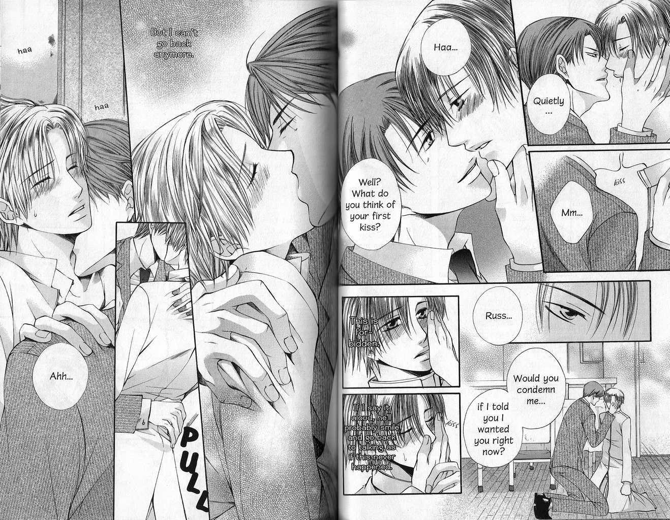 Tsumi Bukaku Aishiteyo Chapter 1.1 page 43 - Chapter 1.1