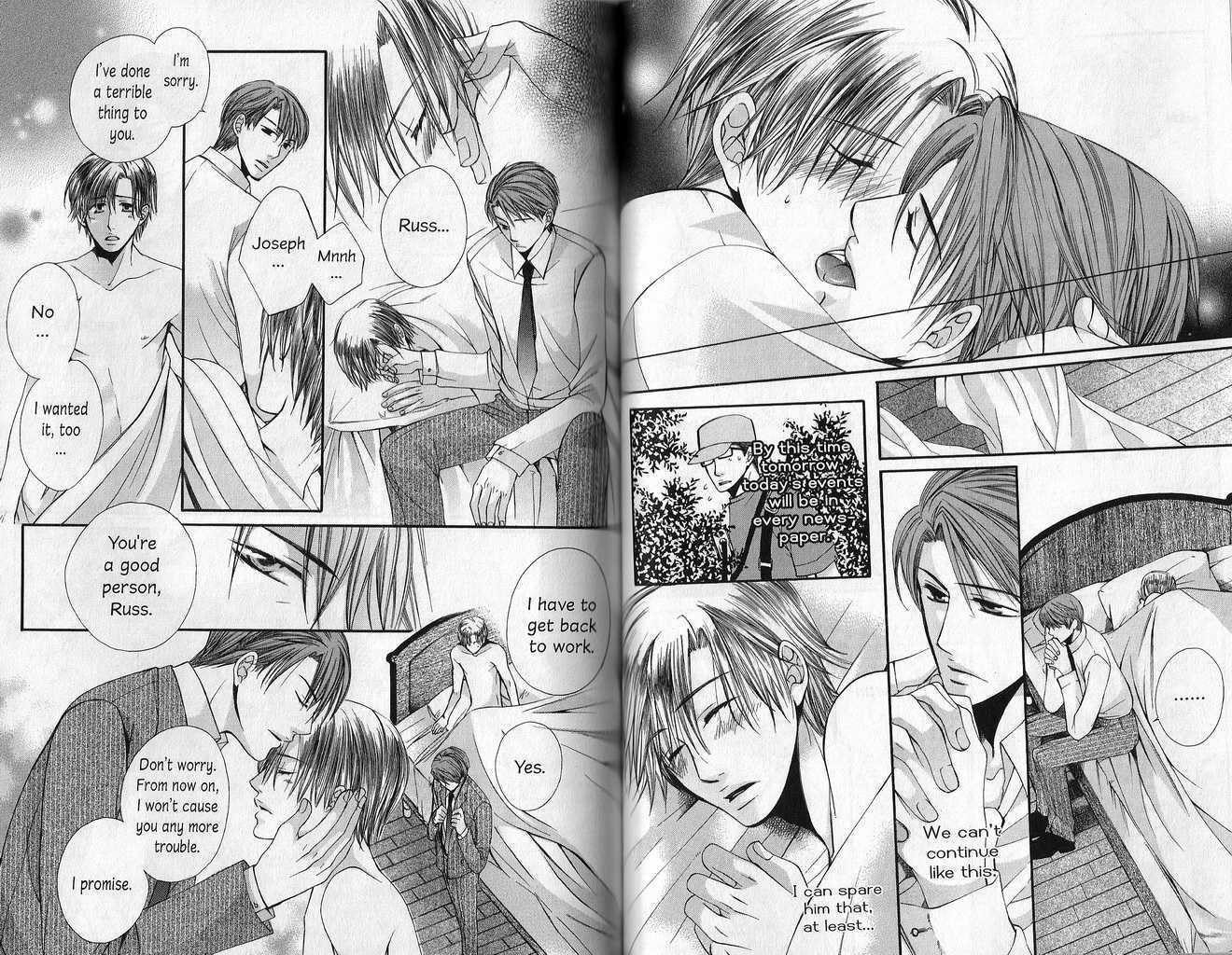 Tsumi Bukaku Aishiteyo Chapter 1.1 page 46 - Chapter 1.1