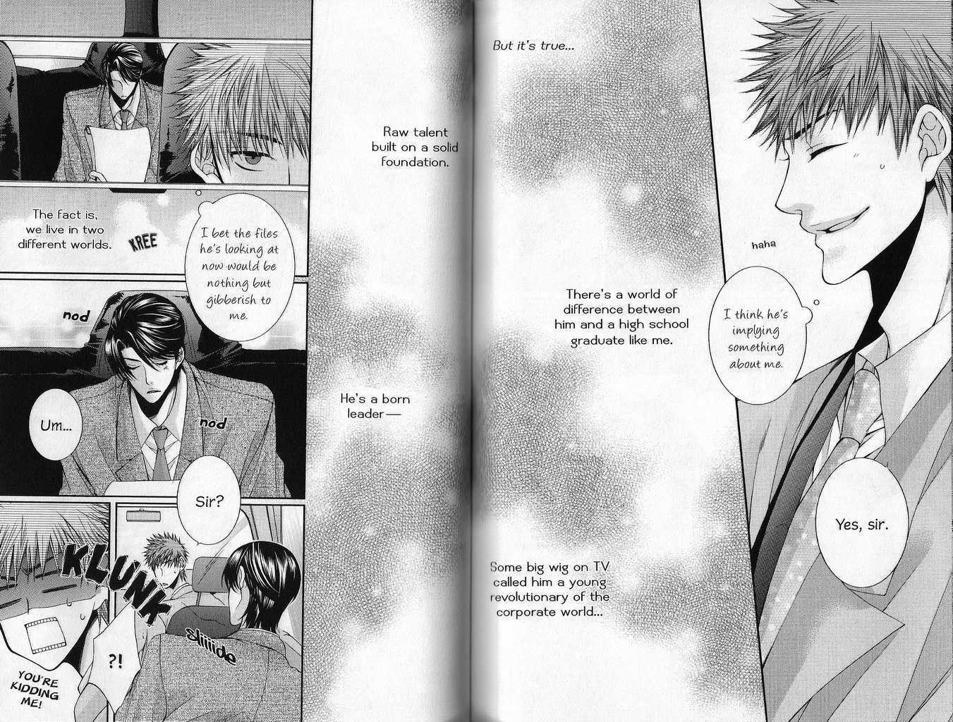 Tsumi Bukaku Aishiteyo Chapter 1.2 page 31 - Chapter 1.2 : End