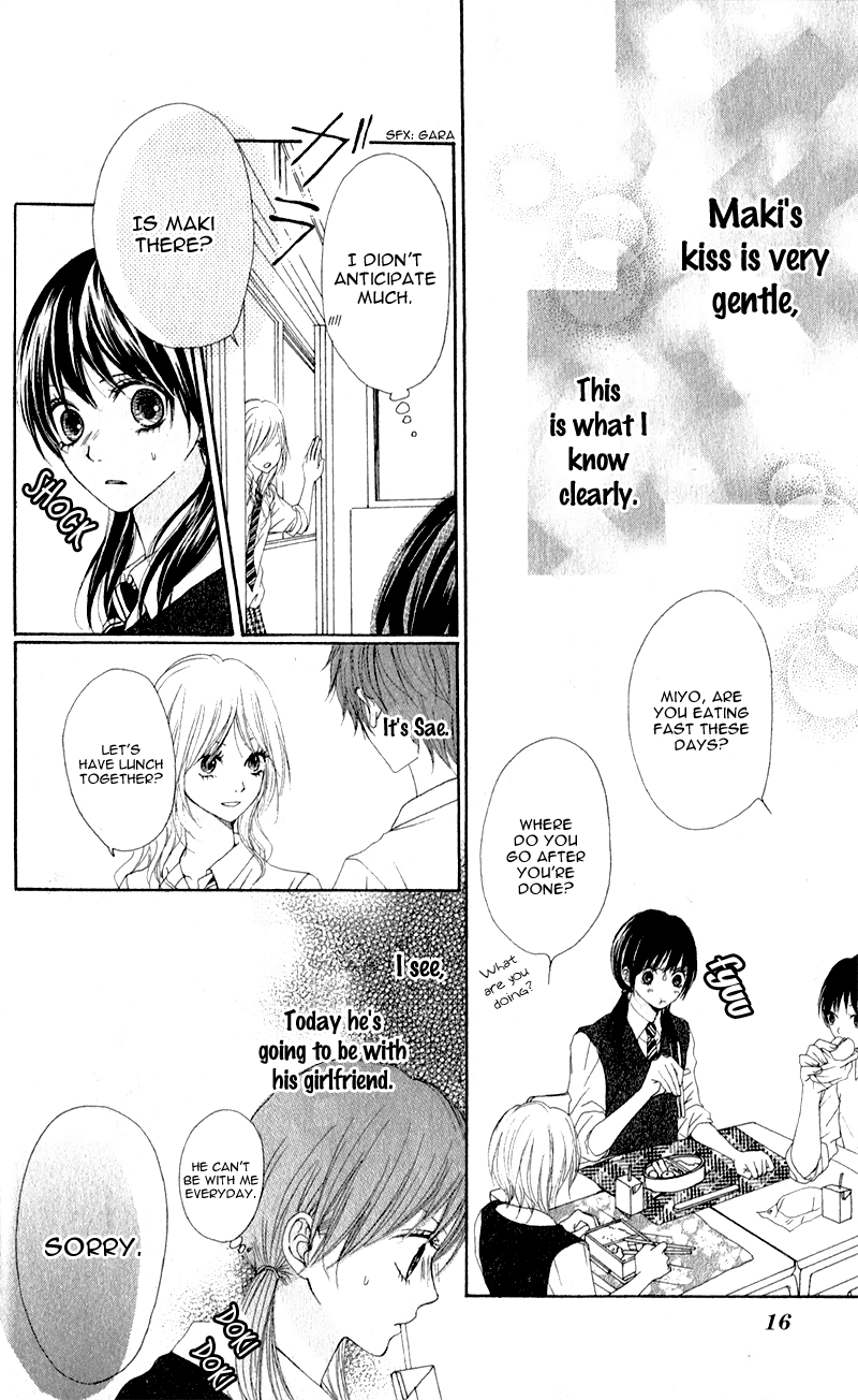 Tsumi Koi Chapter 1 page 15 - Chapter 1: Tsumi Koi