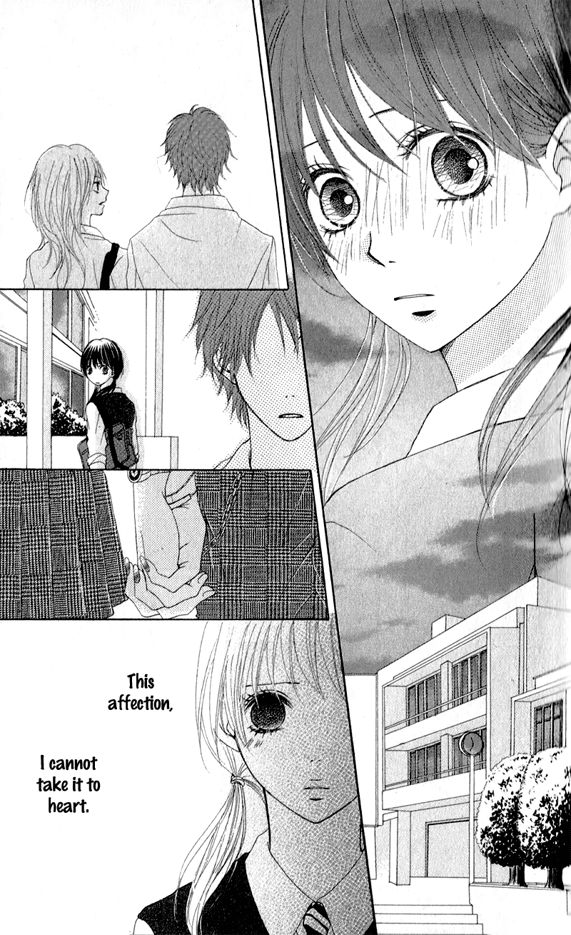 Tsumi Koi Chapter 1 page 22 - Chapter 1: Tsumi Koi