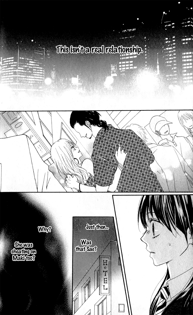 Tsumi Koi Chapter 1 page 23 - Chapter 1: Tsumi Koi