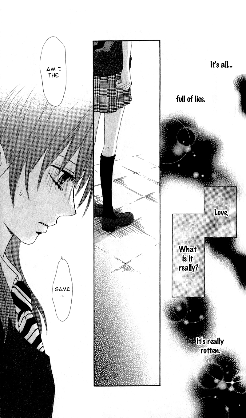 Tsumi Koi Chapter 1 page 24 - Chapter 1: Tsumi Koi