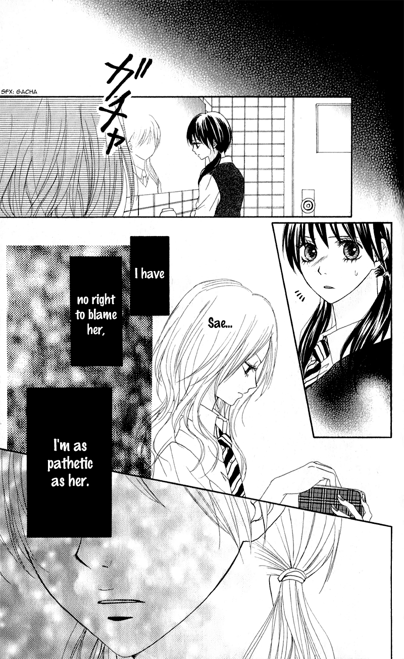 Tsumi Koi Chapter 1 page 26 - Chapter 1: Tsumi Koi