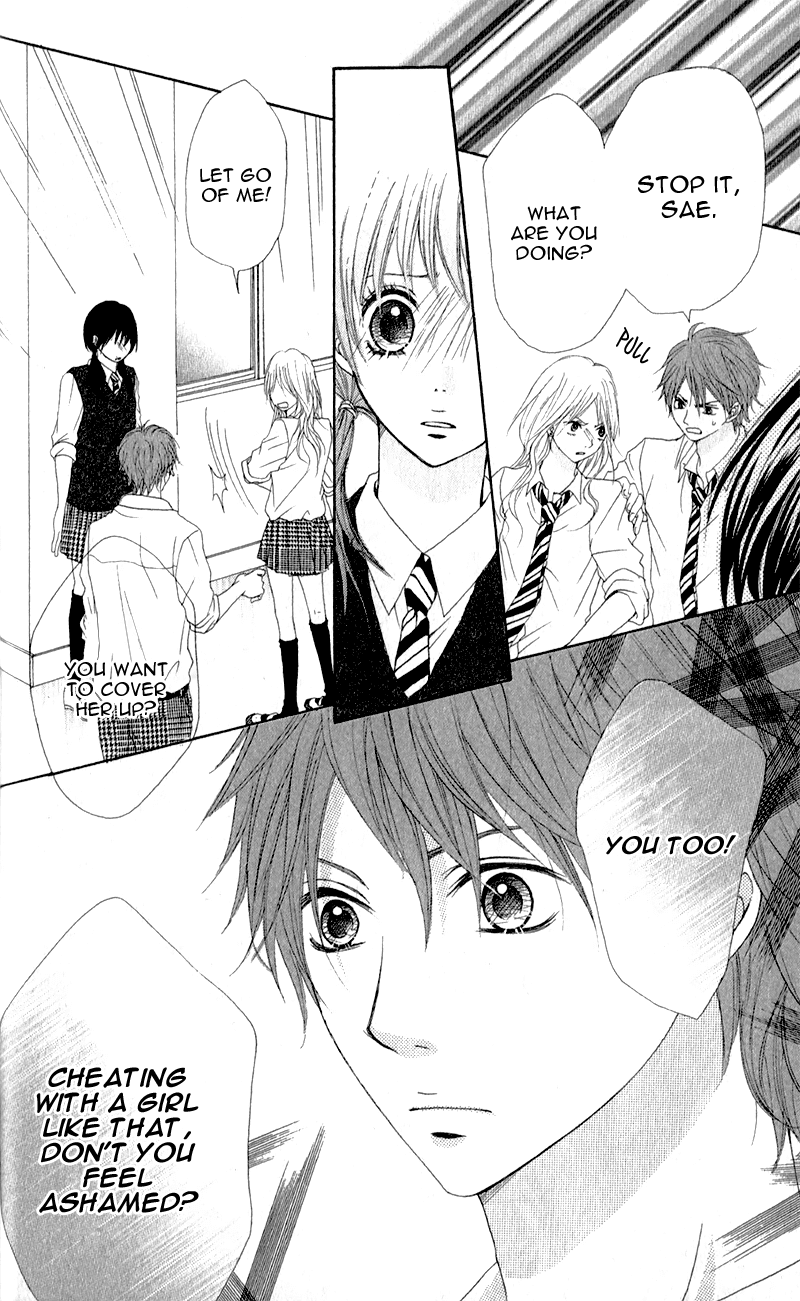 Tsumi Koi Chapter 1 page 29 - Chapter 1: Tsumi Koi
