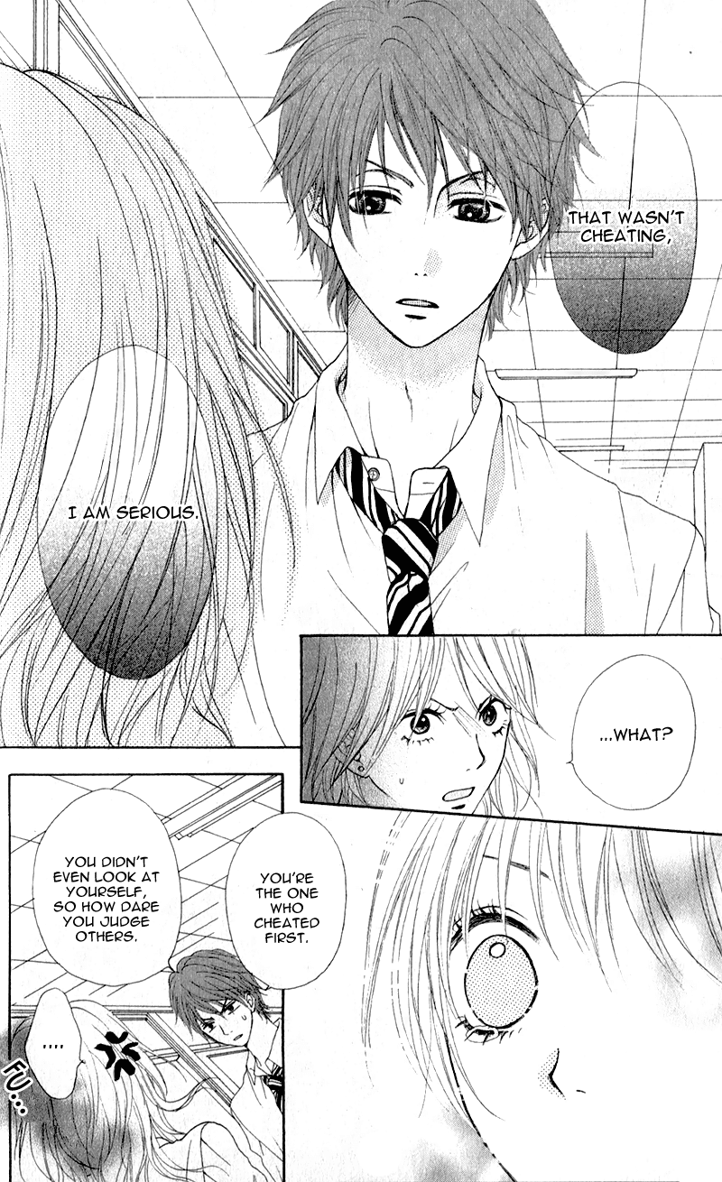 Tsumi Koi Chapter 1 page 31 - Chapter 1: Tsumi Koi