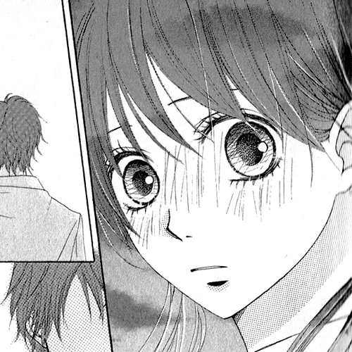Tsumi Koi Chapter 1: Tsumi Koi cover