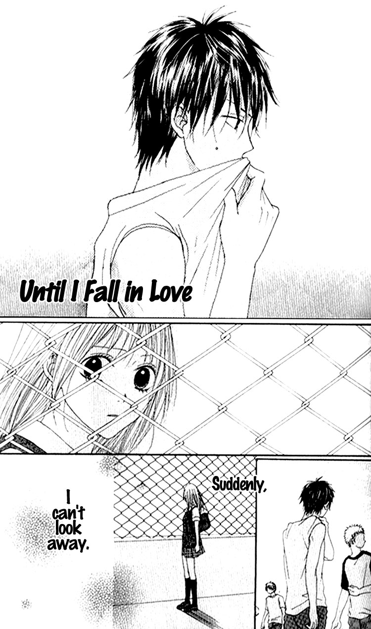 Tsumi Koi Chapter 2 page 1 - Chapter 2: Until I Fall in Love