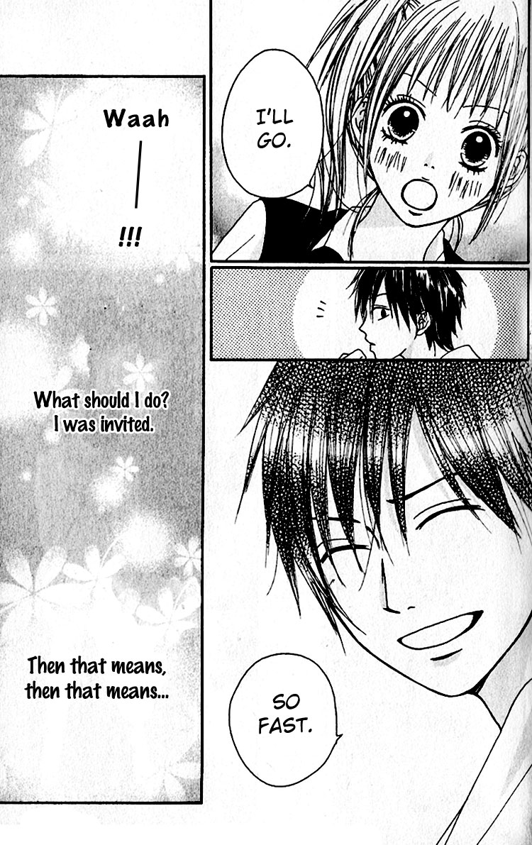 Tsumi Koi Chapter 2 page 13 - Chapter 2: Until I Fall in Love