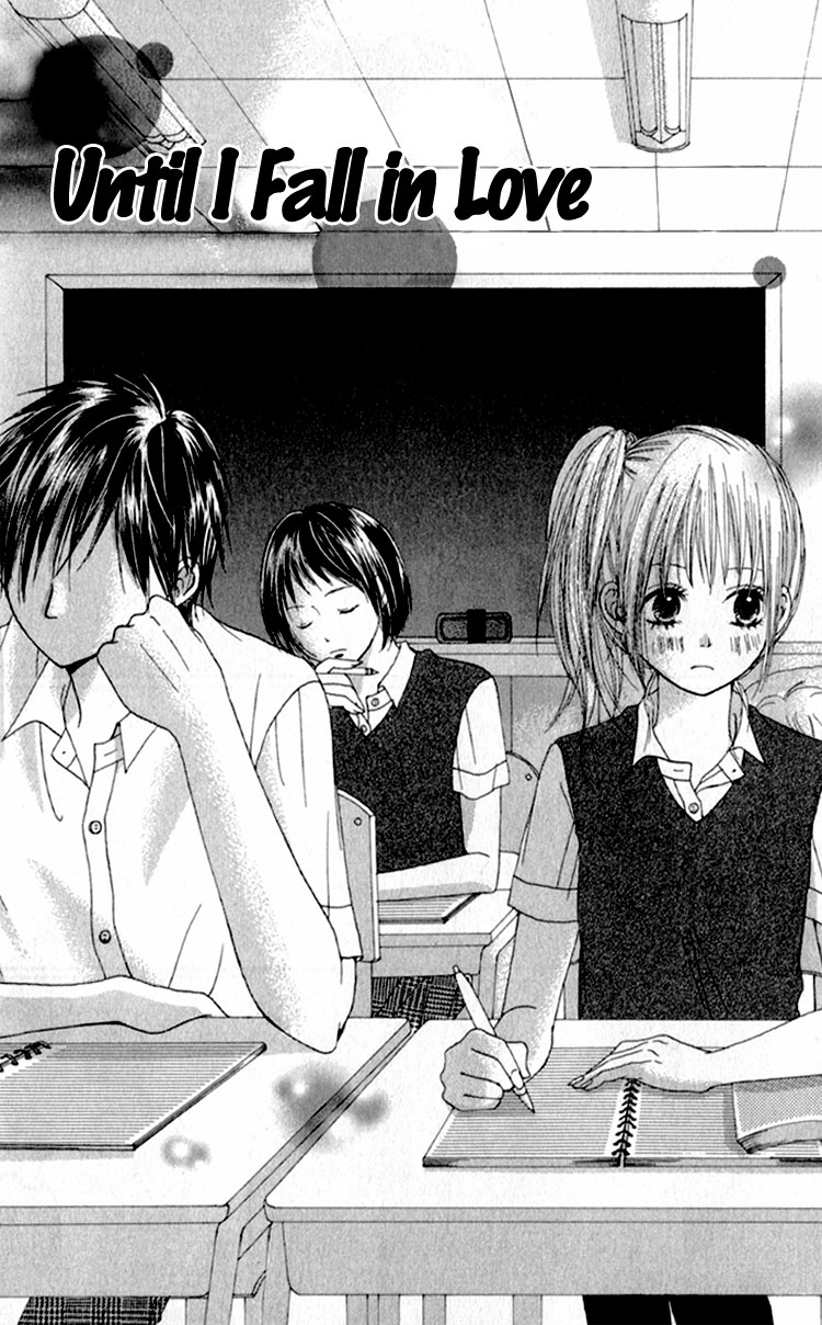 Tsumi Koi Chapter 2 page 2 - Chapter 2: Until I Fall in Love
