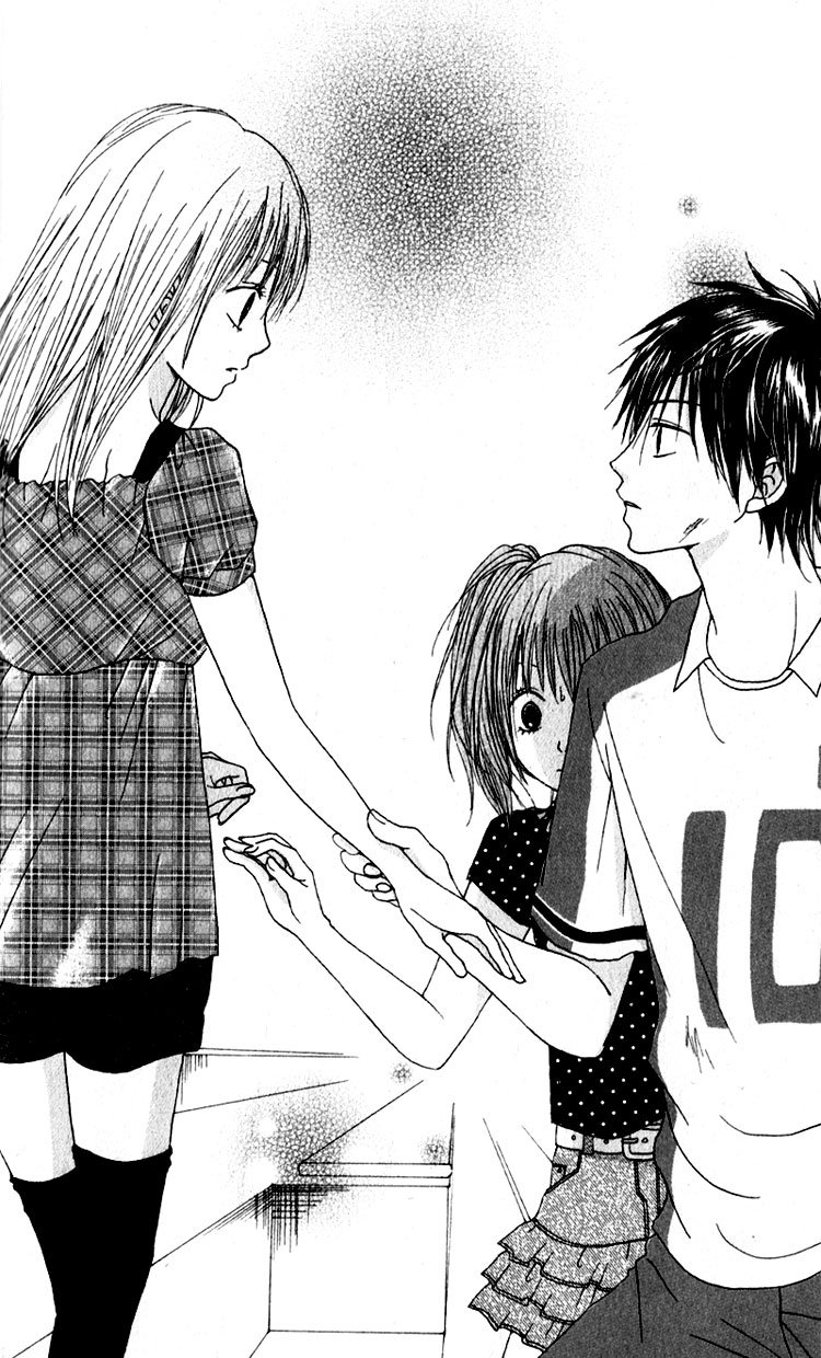 Tsumi Koi Chapter 2 page 28 - Chapter 2: Until I Fall in Love