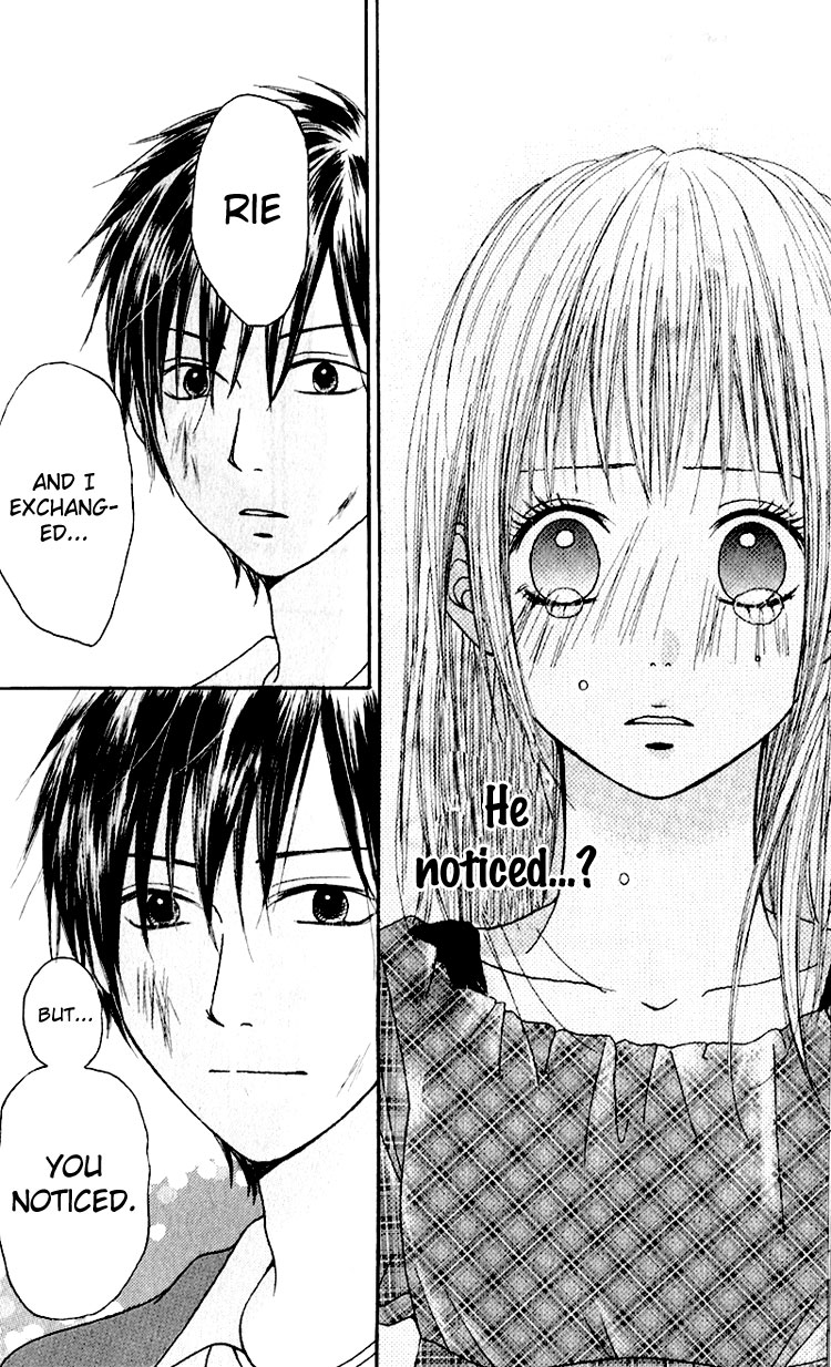 Tsumi Koi Chapter 2 page 30 - Chapter 2: Until I Fall in Love