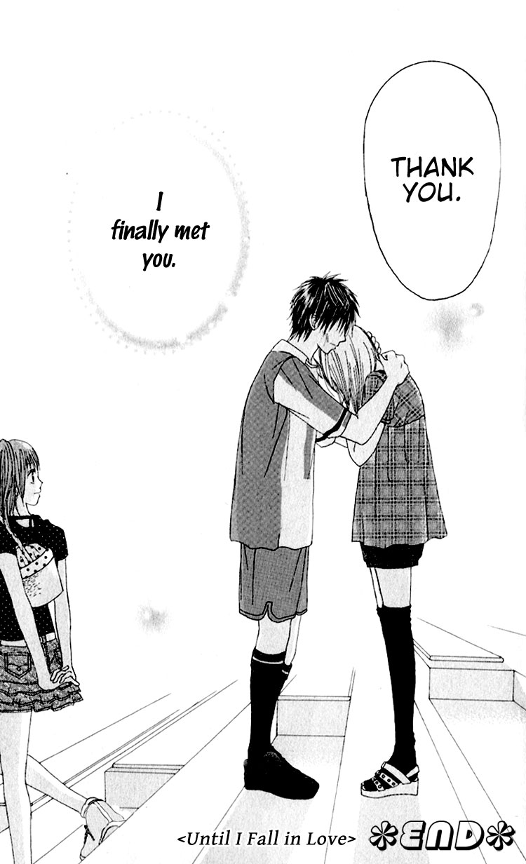Tsumi Koi Chapter 2 page 31 - Chapter 2: Until I Fall in Love