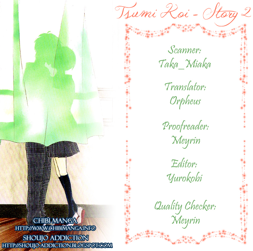Tsumi Koi Chapter 2 page 33 - Chapter 2: Until I Fall in Love