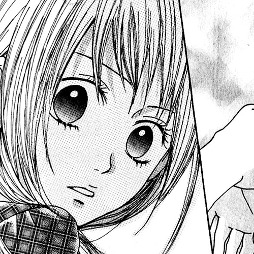 Tsumi Koi Chapter 2: Until I Fall in Love cover