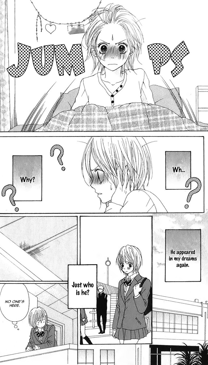 Tsumi Koi Chapter 3 page 13 - Chapter 3: Let's Meet in a Dream!
