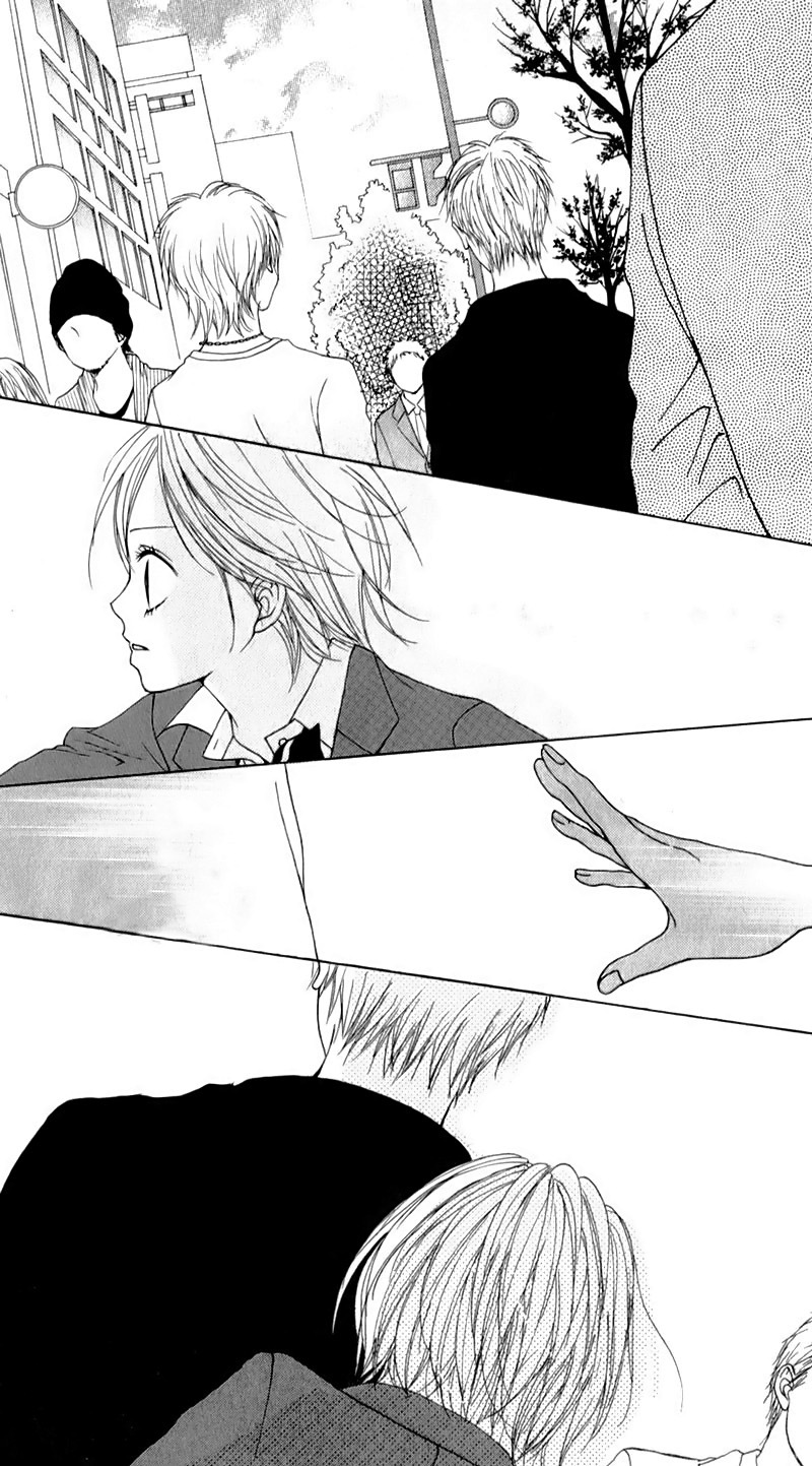 Tsumi Koi Chapter 3 page 18 - Chapter 3: Let's Meet in a Dream!