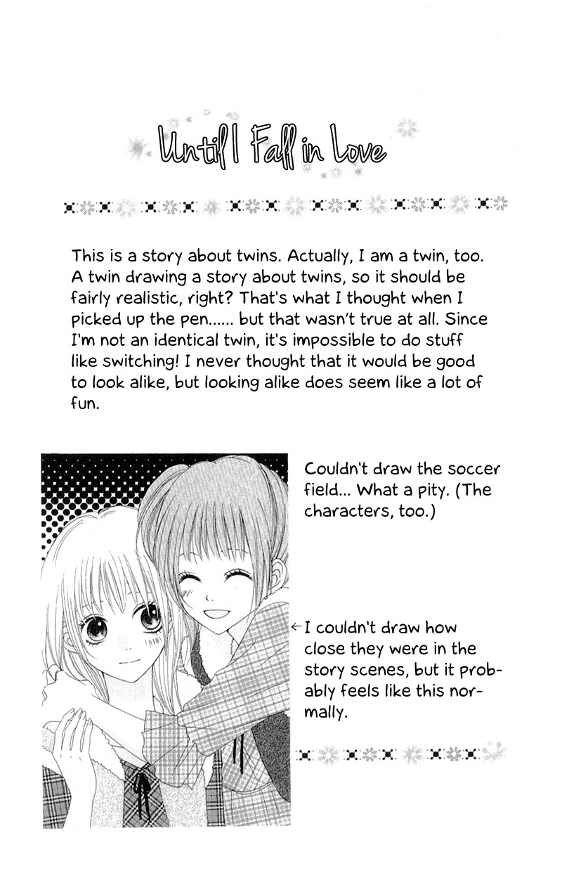 Tsumi Koi Chapter 5.5 page 11 - Chapter 5.5: Tsumi Koi extra - Those two later on [END]