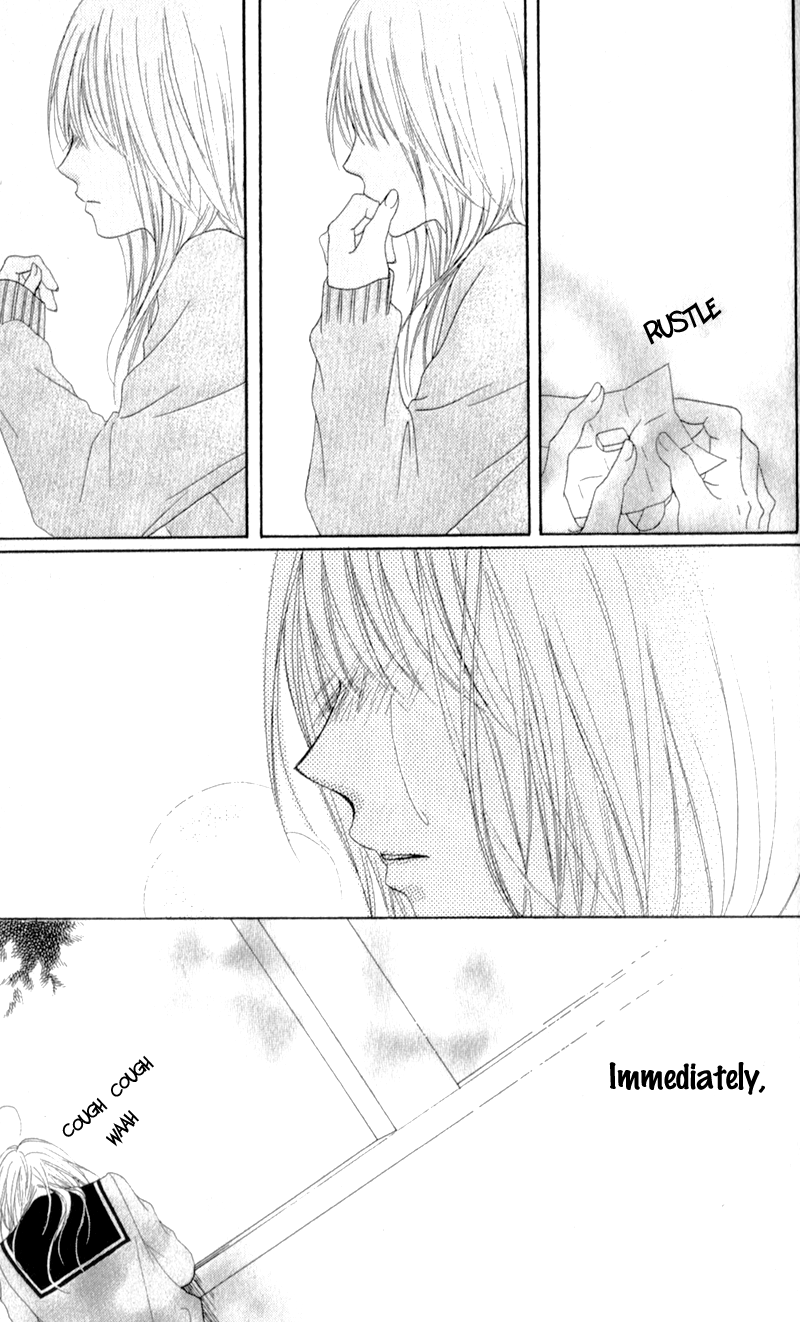 Tsumi Koi Chapter 5 page 21 - Chapter 5: Love Spell
