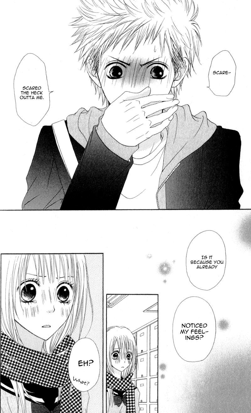 Tsumi Koi Chapter 5 page 29 - Chapter 5: Love Spell