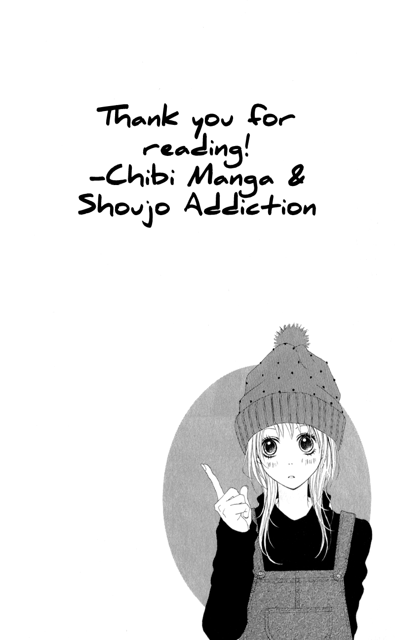 Tsumi Koi Chapter 5 page 31 - Chapter 5: Love Spell