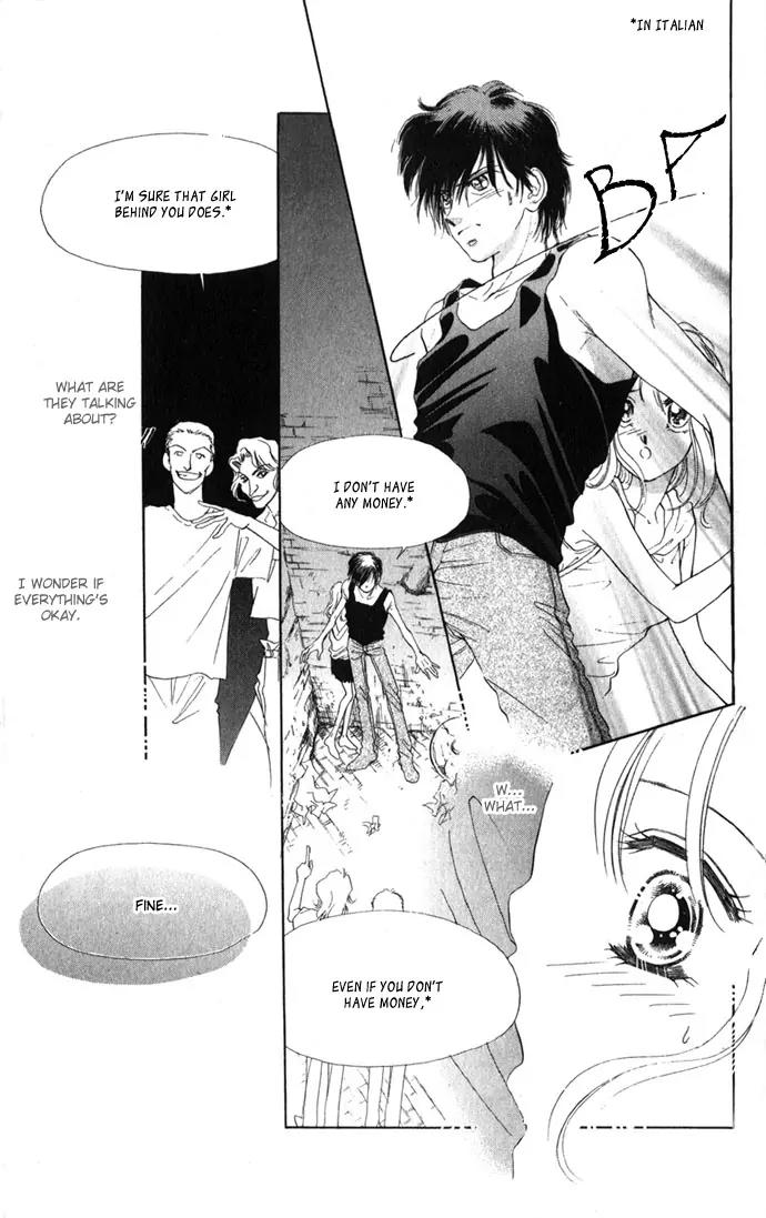 Tsumi ni Nureta Futari Chapter 1.1 page 26 - Chapter 1.1
