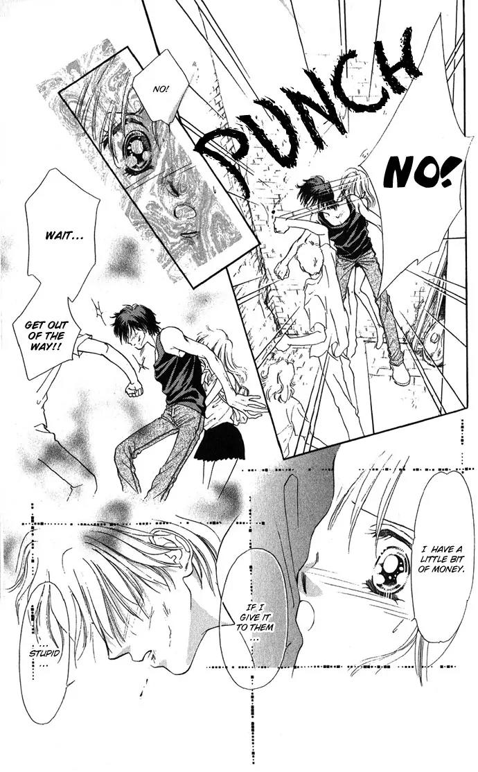Tsumi ni Nureta Futari Chapter 1.1 page 28 - Chapter 1.1