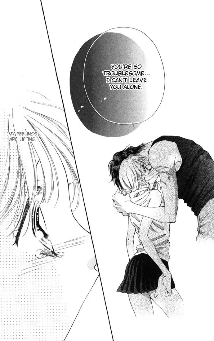 Tsumi ni Nureta Futari Chapter 1.1 page 31 - Chapter 1.1