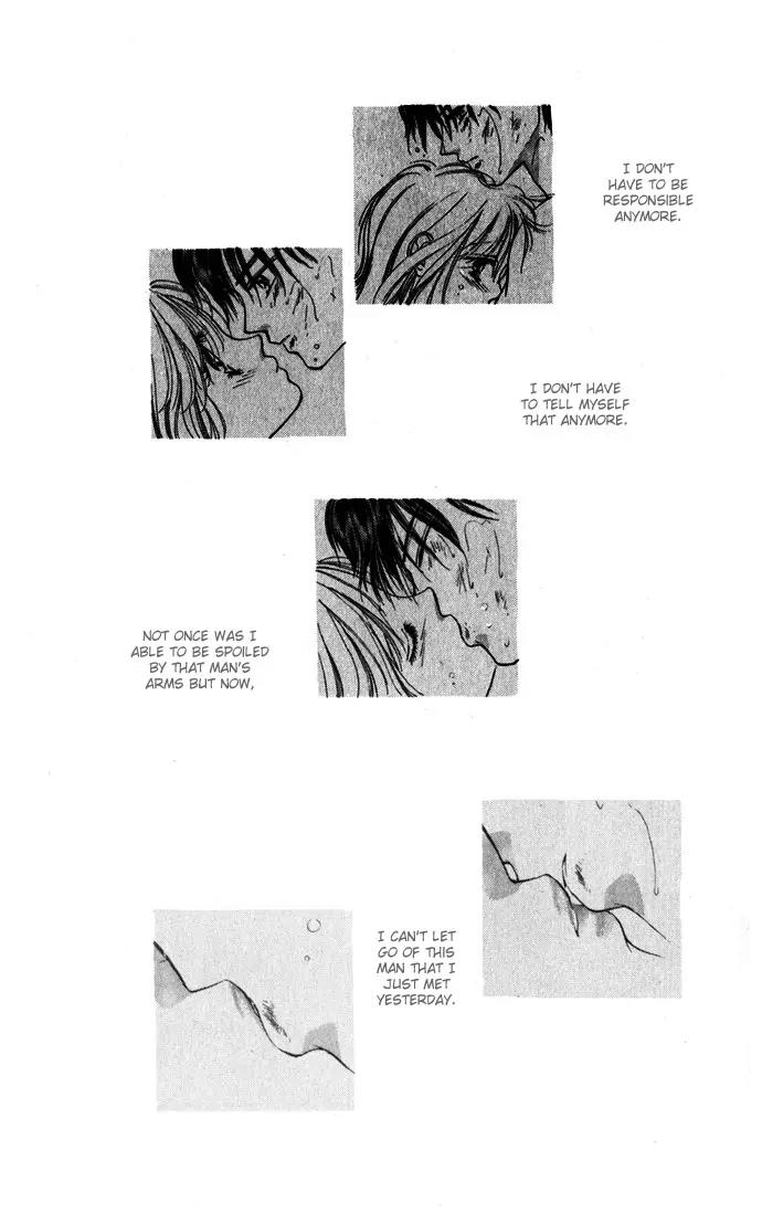 Tsumi ni Nureta Futari Chapter 1.1 page 32 - Chapter 1.1