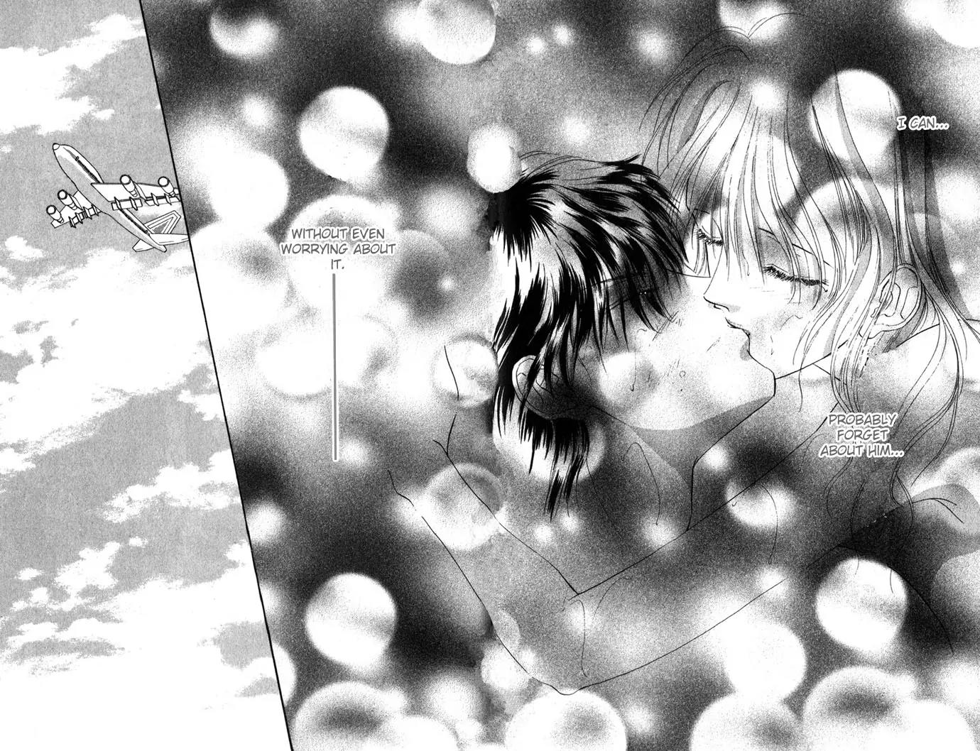 Tsumi ni Nureta Futari Chapter 1.1 page 35 - Chapter 1.1