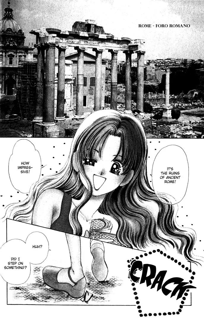 Tsumi ni Nureta Futari Chapter 1.1 page 9 - Chapter 1.1