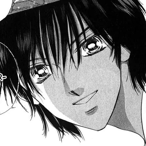 Tsumi ni Nureta Futari Chapter 1.1 cover